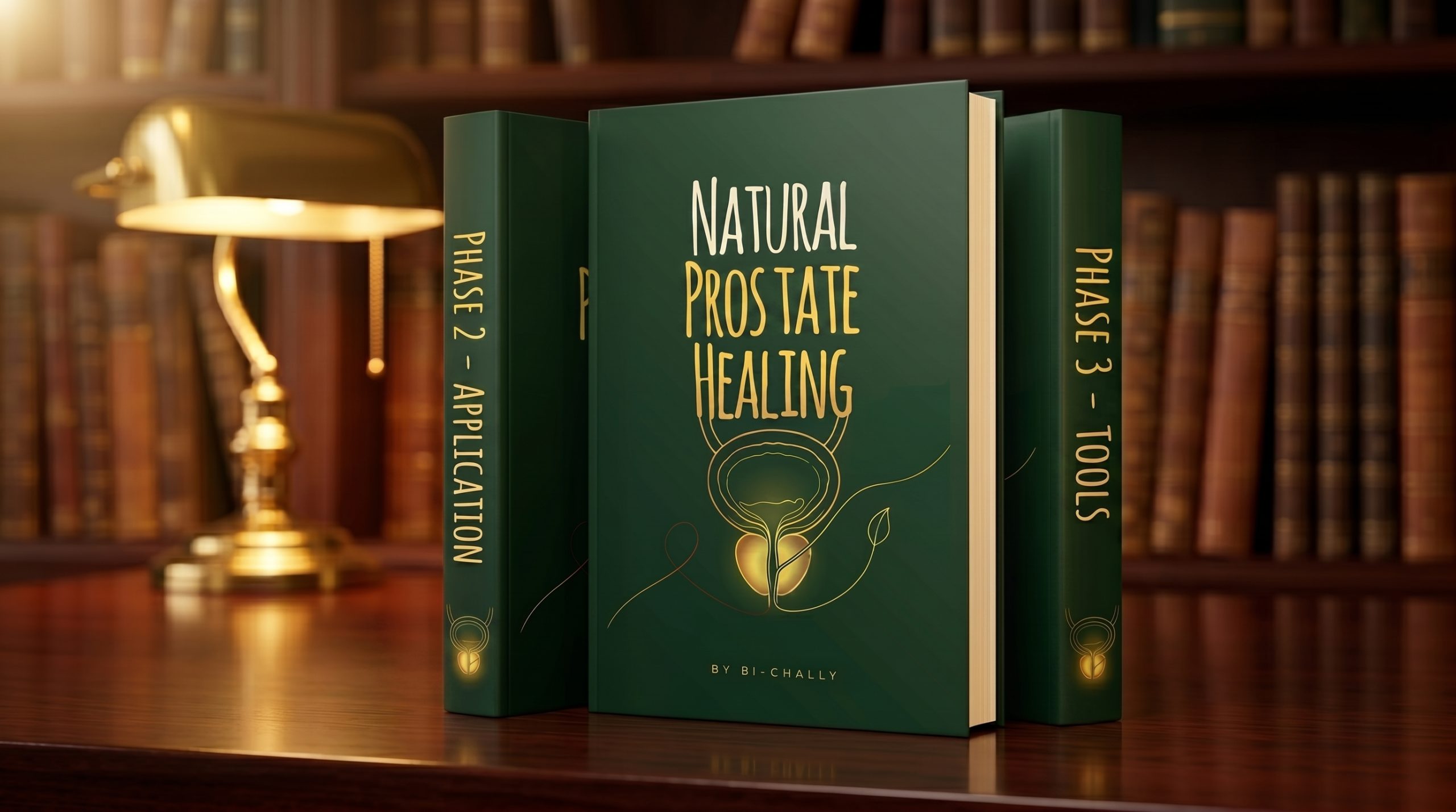 The Akwa Ibom Prostate Protocol
